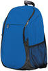 High Five Free Form Backpack (327895), Color 'Royal'